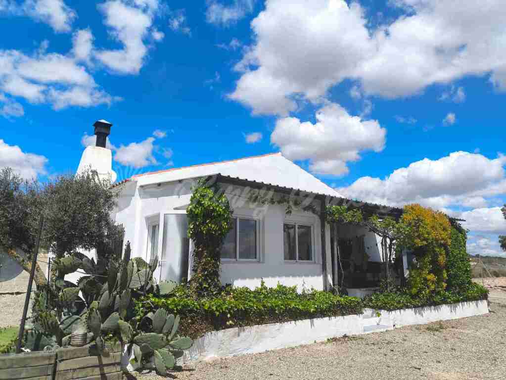 Foto casa de campo-masía en venta en yecla murcia