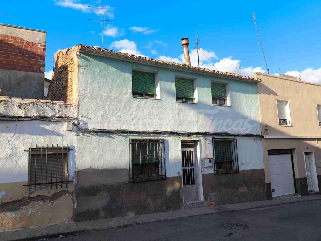 Casa de pueblo en Venta en Yecla Murcia