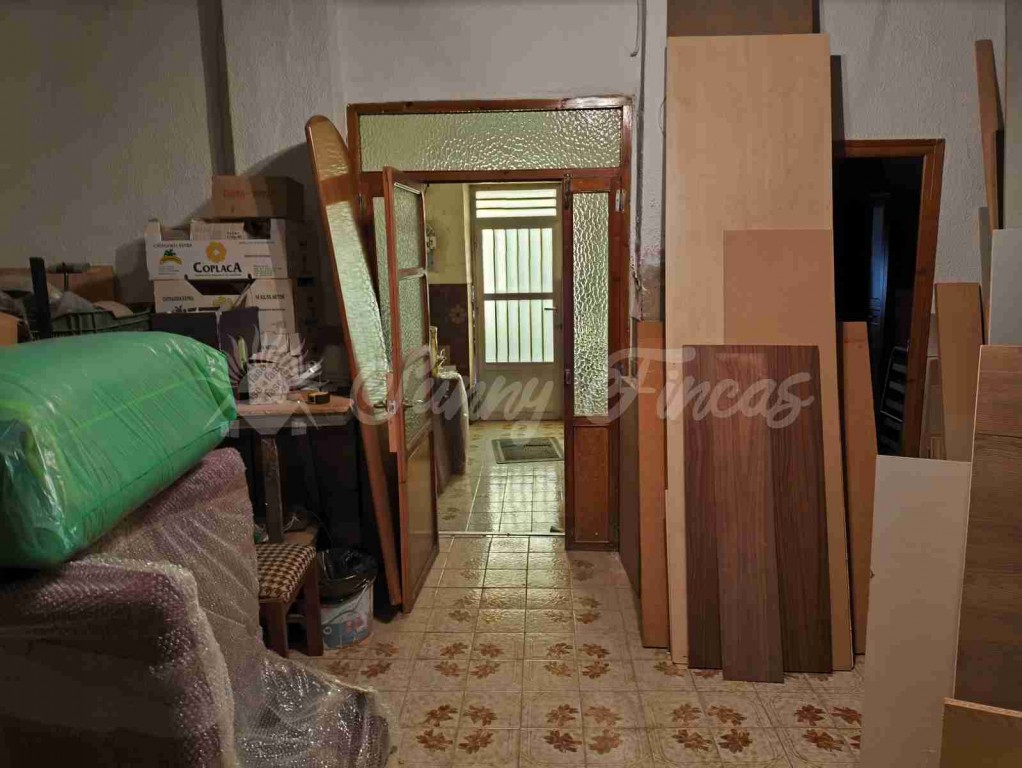 Casa de pueblo en Venta en Yecla Murcia