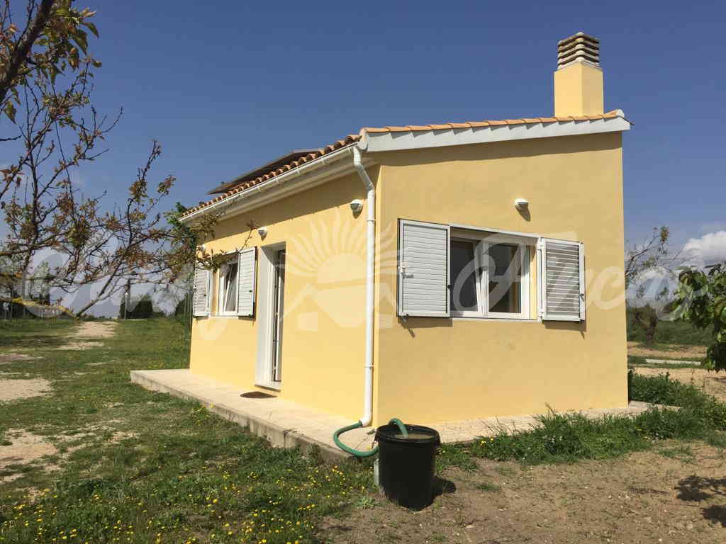 casa-chalet en venta en banyeres de mariola alicante foto grande (2)