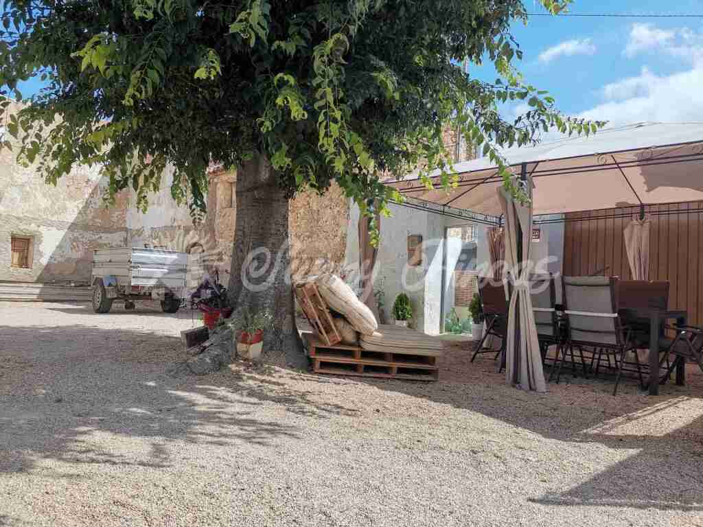 Casa de campo-Masía en Venta en Beneixama Alicante 