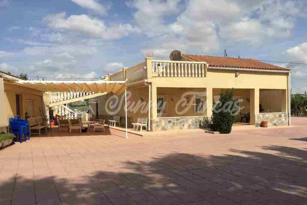 Foto Casa en Venta en Sax, Alicante - € 264.900 - mil990706 - BienesOnLine