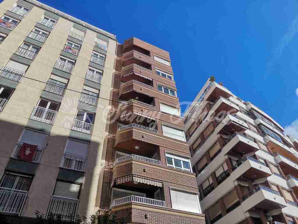 Foto ático en venta en villena alicante