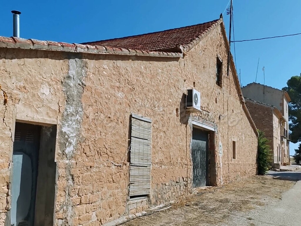 Foto casa de campo-masía en venta en yecla murcia