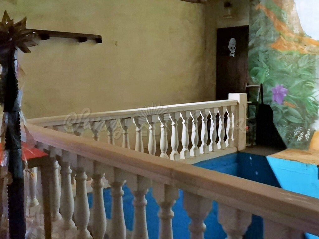 casa de campo-masía en venta en yecla murcia foto grande (3)