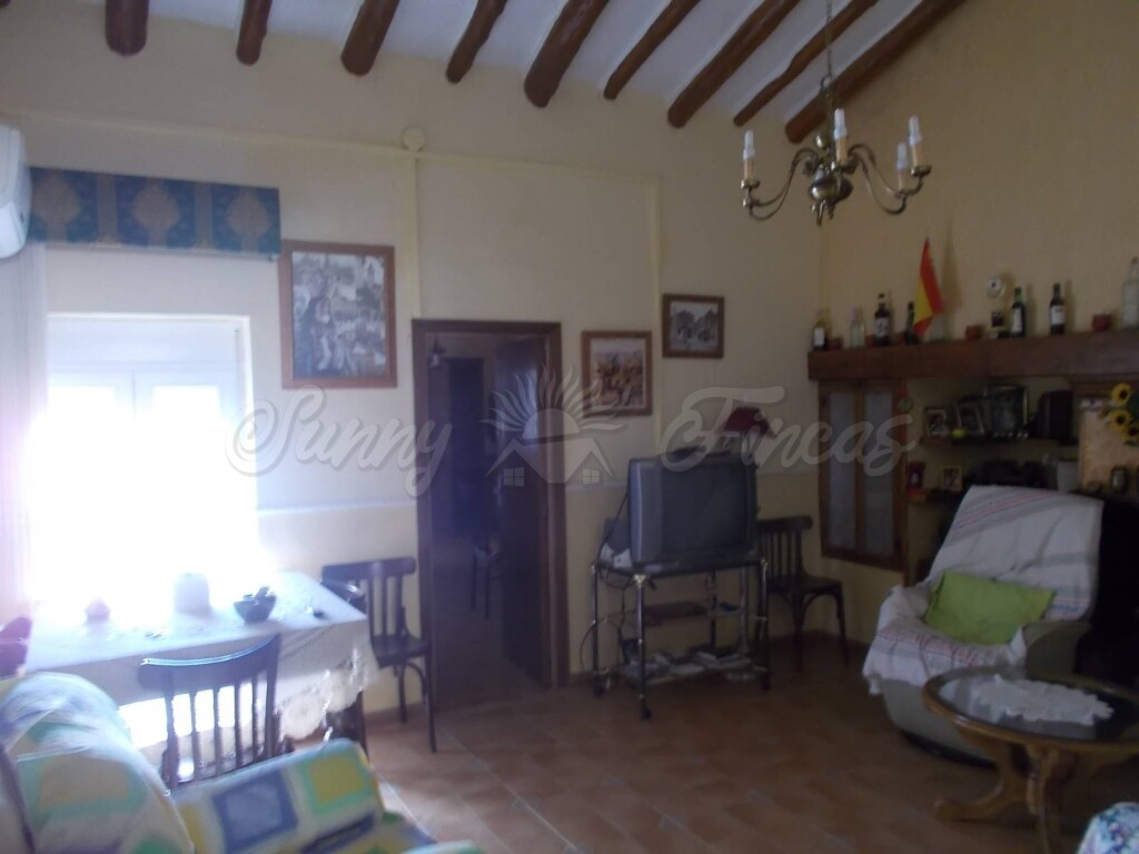 Casa-Chalet en Venta en Yecla Murcia 