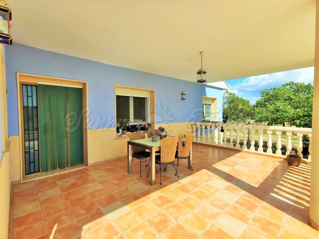 casa-chalet en venta en yecla murcia foto grande (2)