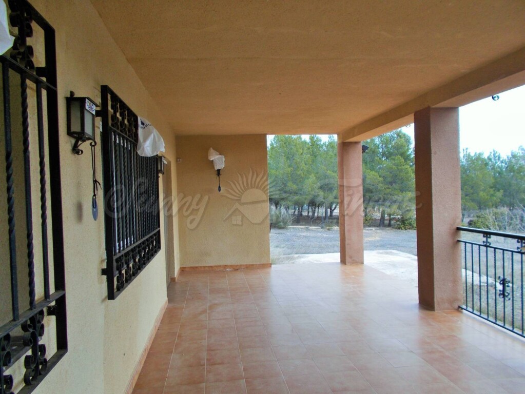 casa-chalet en venta en almansa albacete foto grande (2)