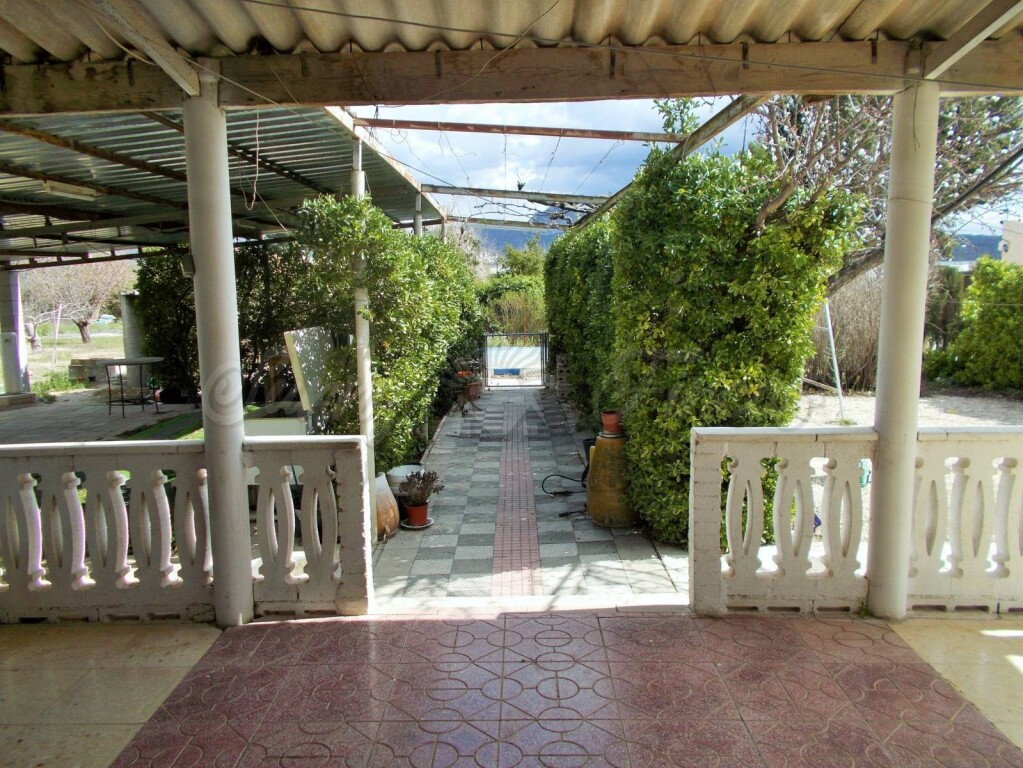 Casa-Chalet en Venta en Villena Alicante 