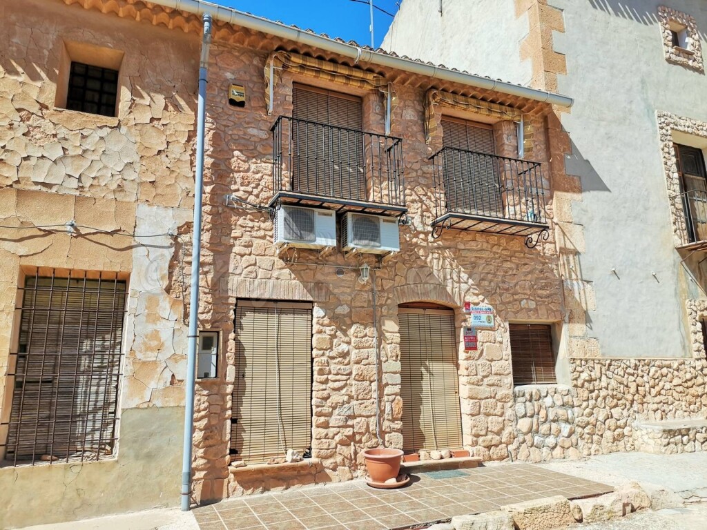 Foto casa de campo-masía en venta en yecla murcia
