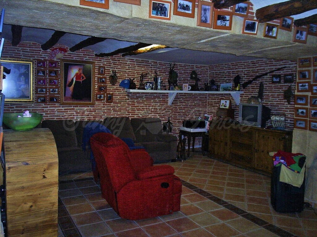 Casa-Chalet en Venta en Yecla Murcia 