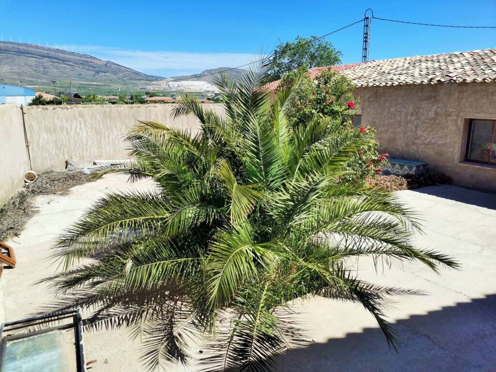 casa de pueblo en venta en caudete albacete foto grande (2)