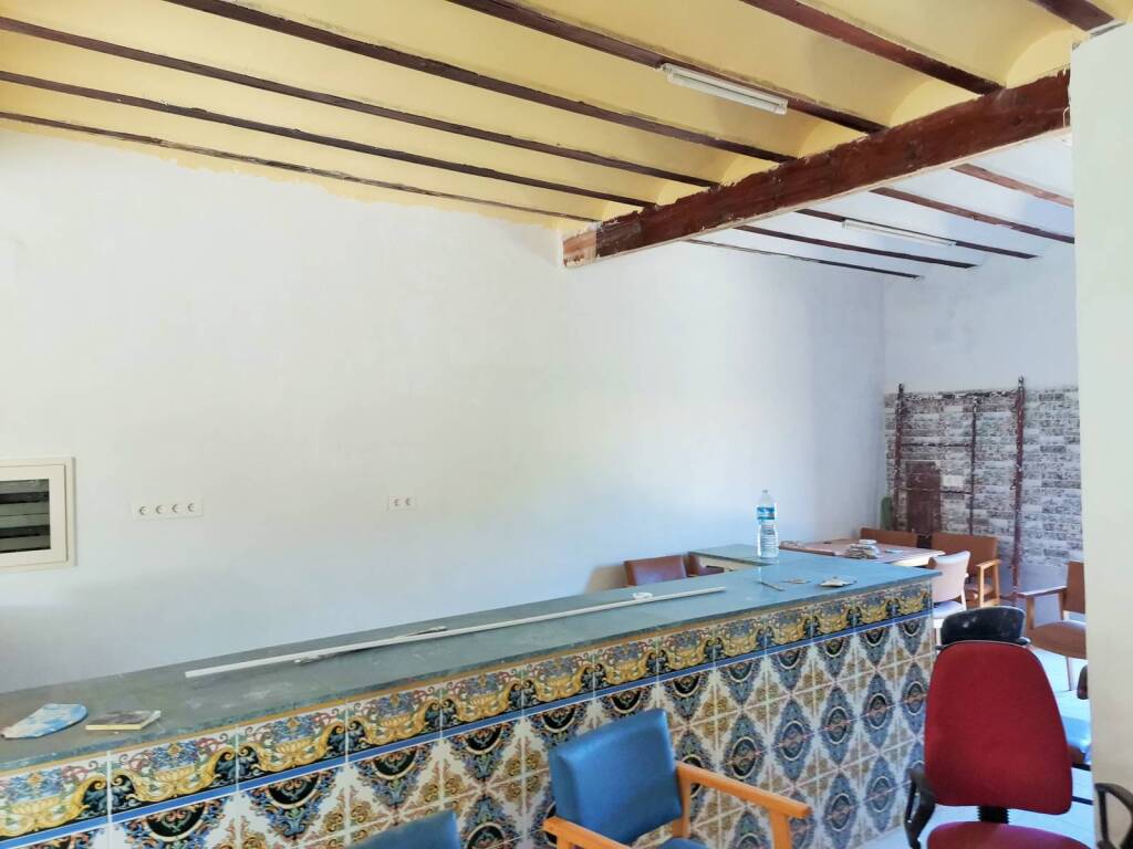 casa de pueblo en venta en caudete albacete foto grande (3)