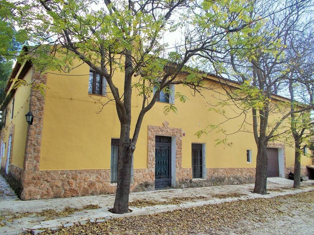 Foto adosada en venta en yecla murcia