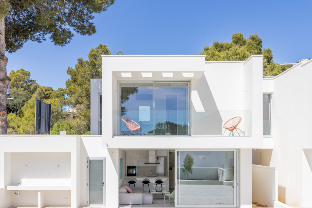 Foto Casa en Venta en Moraira, Alicante - € 665.000 - mil1012558 - BienesOnLine