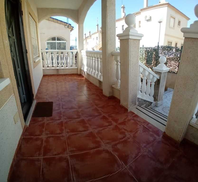 casa-chalet en venta en almendros, los (orihuela-costa) alicante foto grande (3)