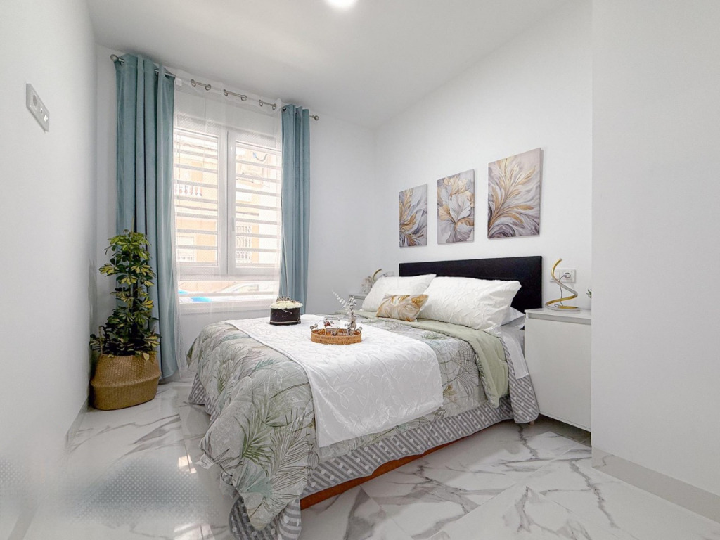 Foto apartamento en venta en torrevieja alicante