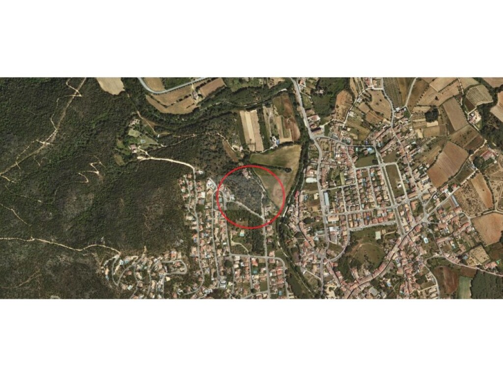 Foto solar residencial en venta en calonge girona