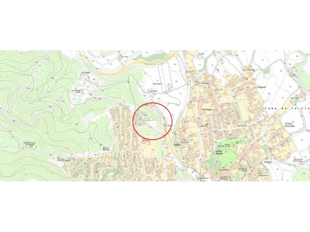 solar residencial en venta en calonge girona foto grande (2)