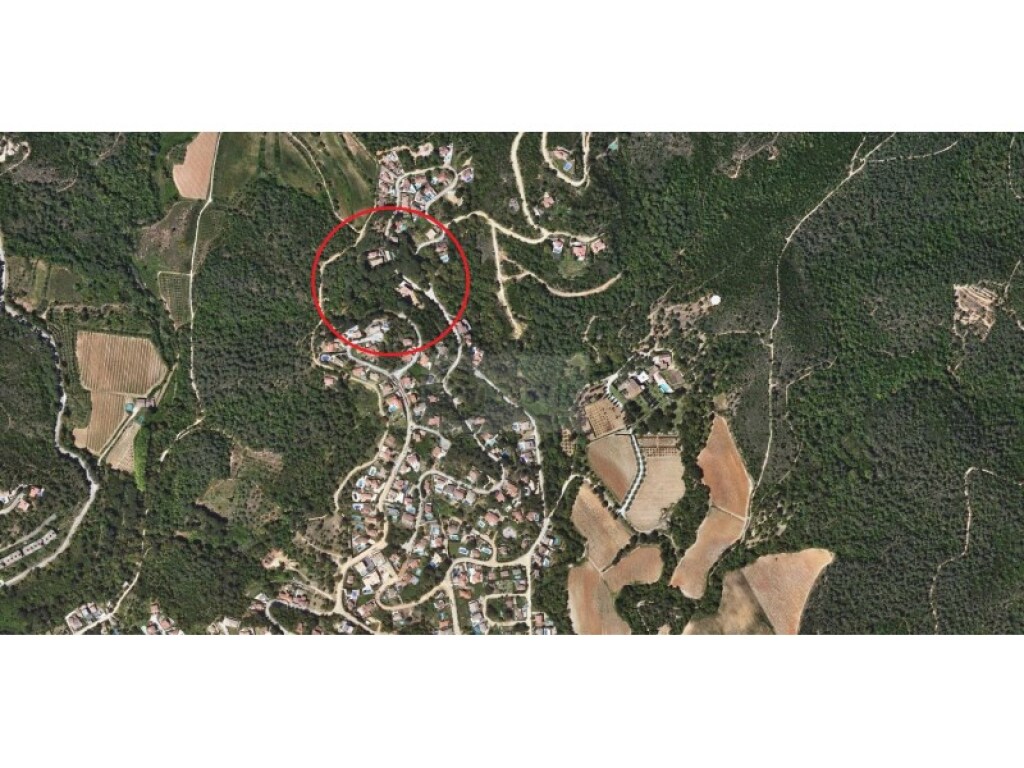 Foto parcela en venta en calonge girona