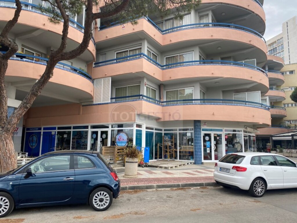 local comercial en venta en castell platja d aro girona foto grande (2)