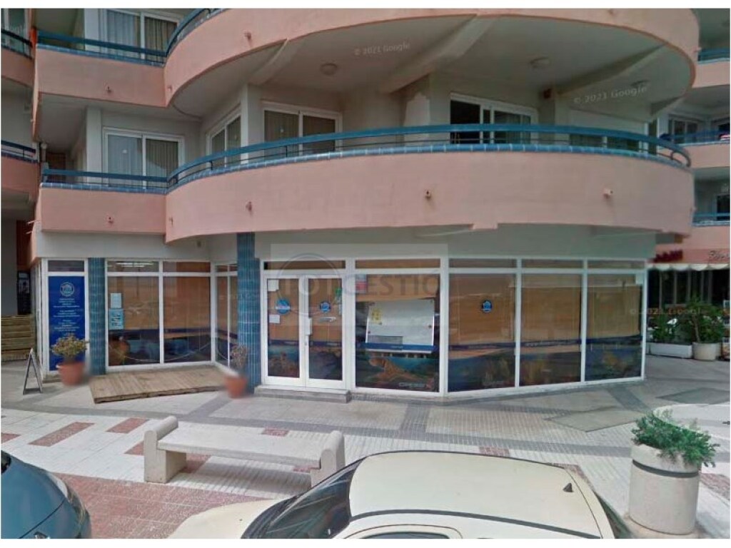 Foto local comercial en venta en castell platja d aro girona