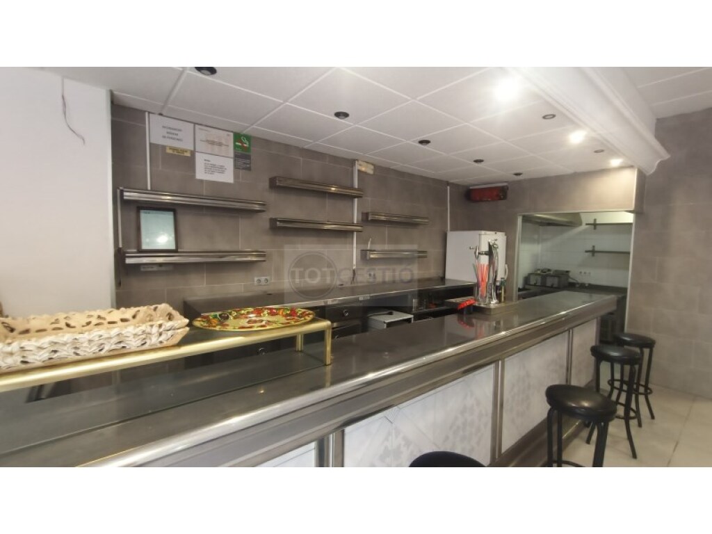 local comercial en venta en lloret de mar girona foto grande (2)