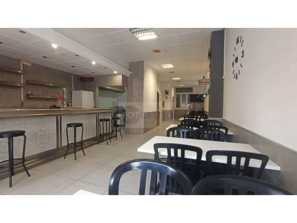 Foto local comercial en venta en lloret de mar girona