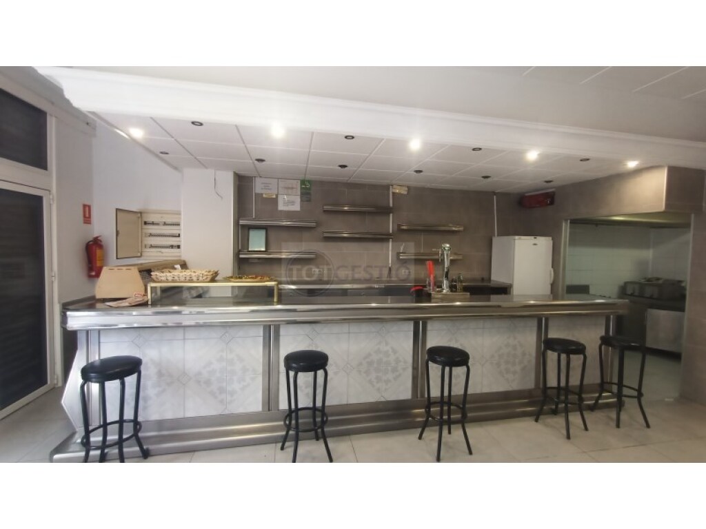 local comercial en venta en lloret de mar girona foto grande (3)