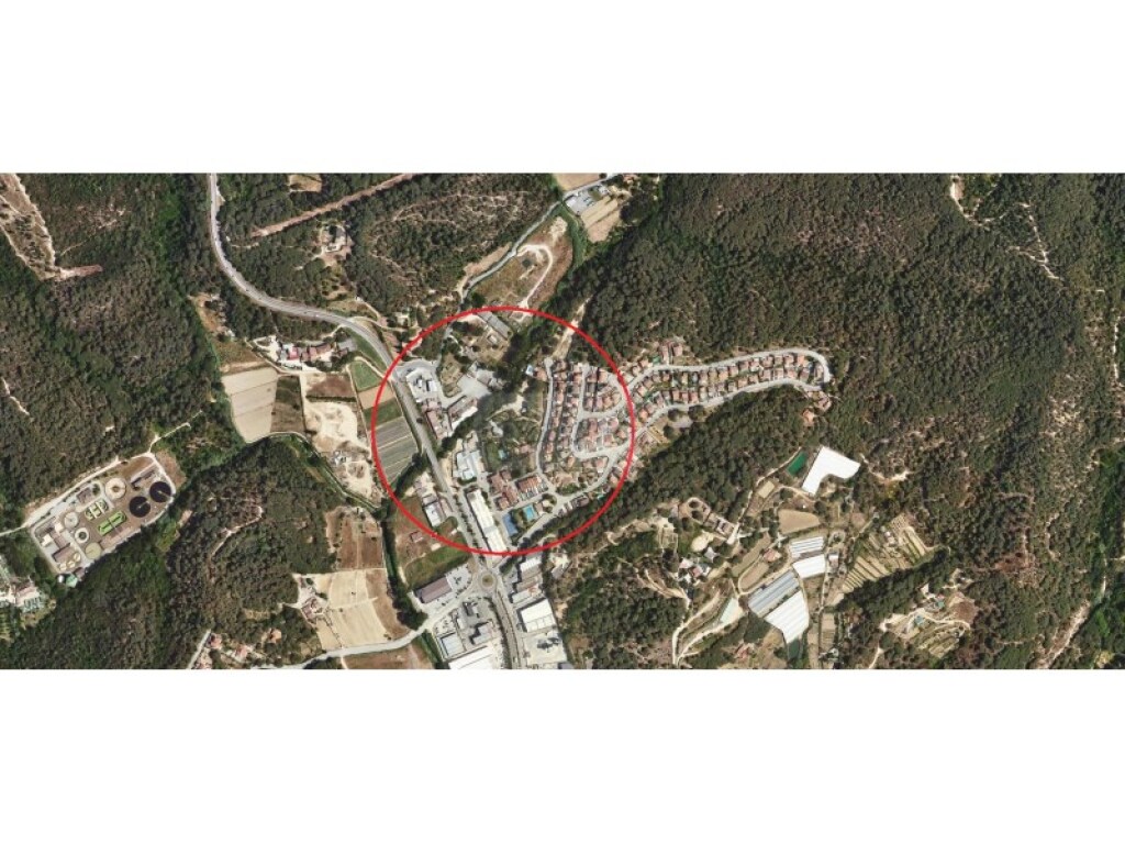Foto parcela en venta en lloret de mar girona