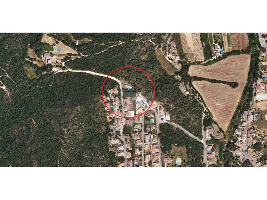 Foto parcela en venta en calonge girona