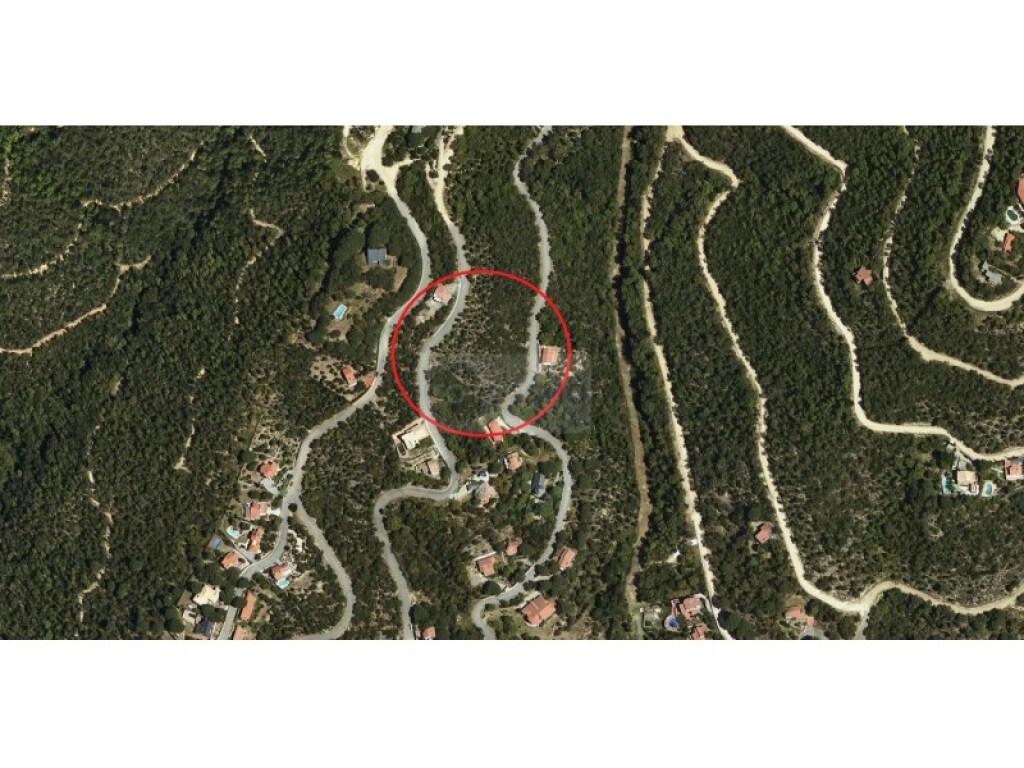 Foto parcela en venta en santa cristina d aro girona