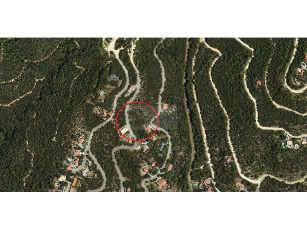 Foto parcela en venta en santa cristina d aro girona