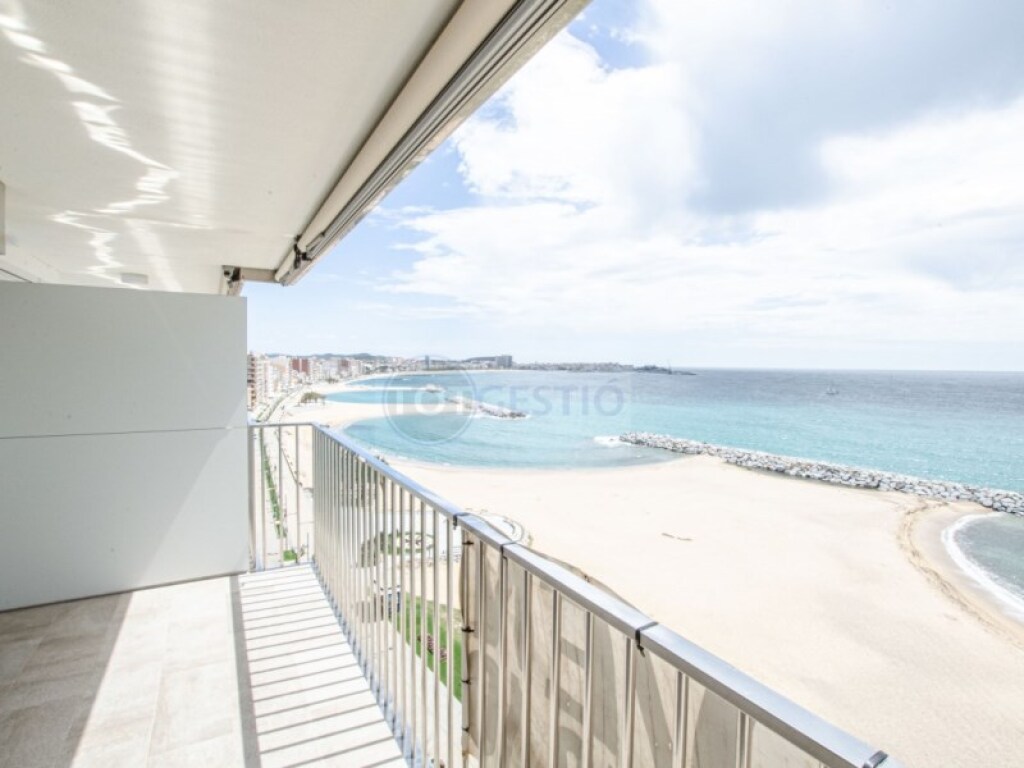 Foto piso en venta en calonge girona