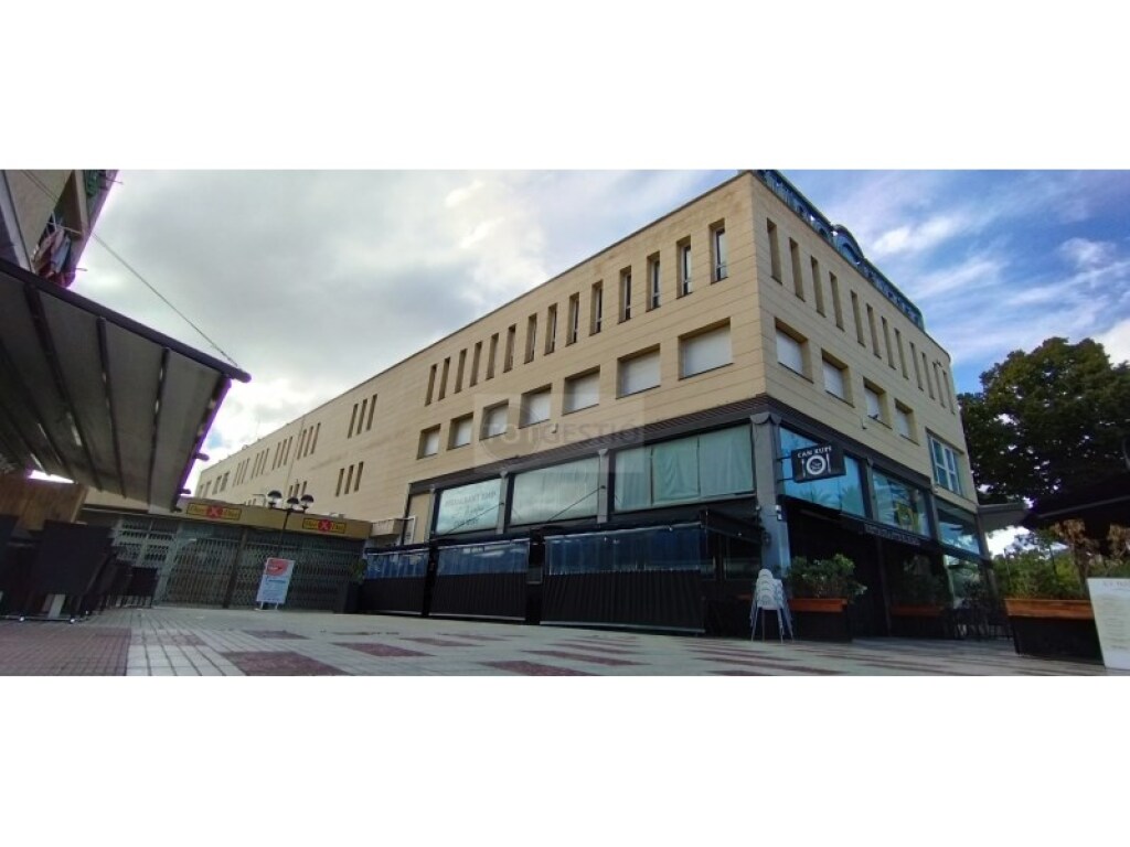 local comercial en venta en castell platja d aro girona foto grande (2)