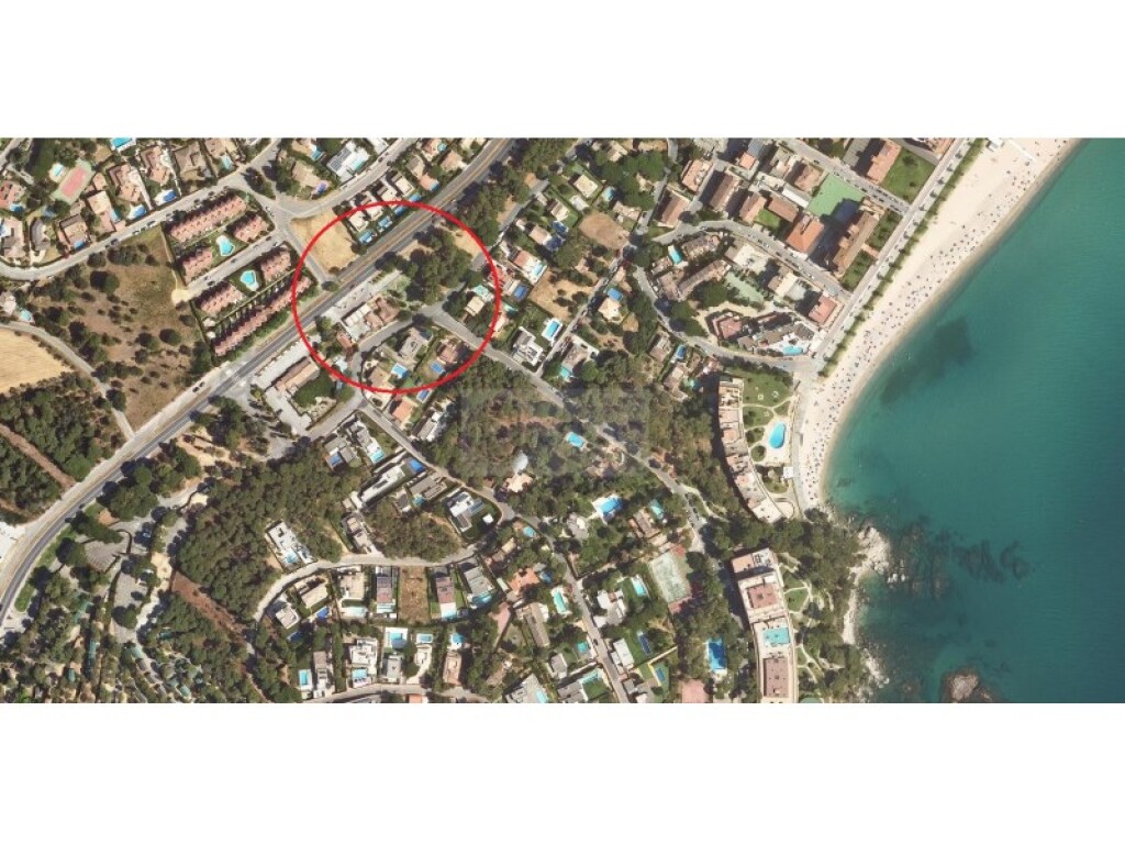 Foto local comercial en venta en calonge girona