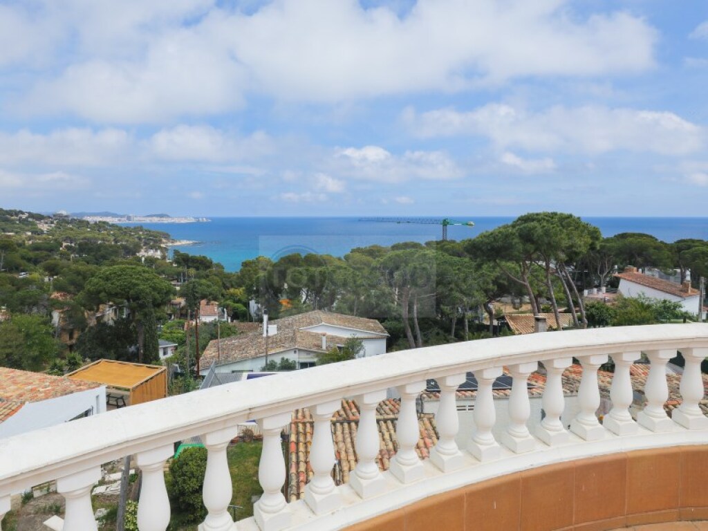 Foto casa-chalet en venta en calonge girona