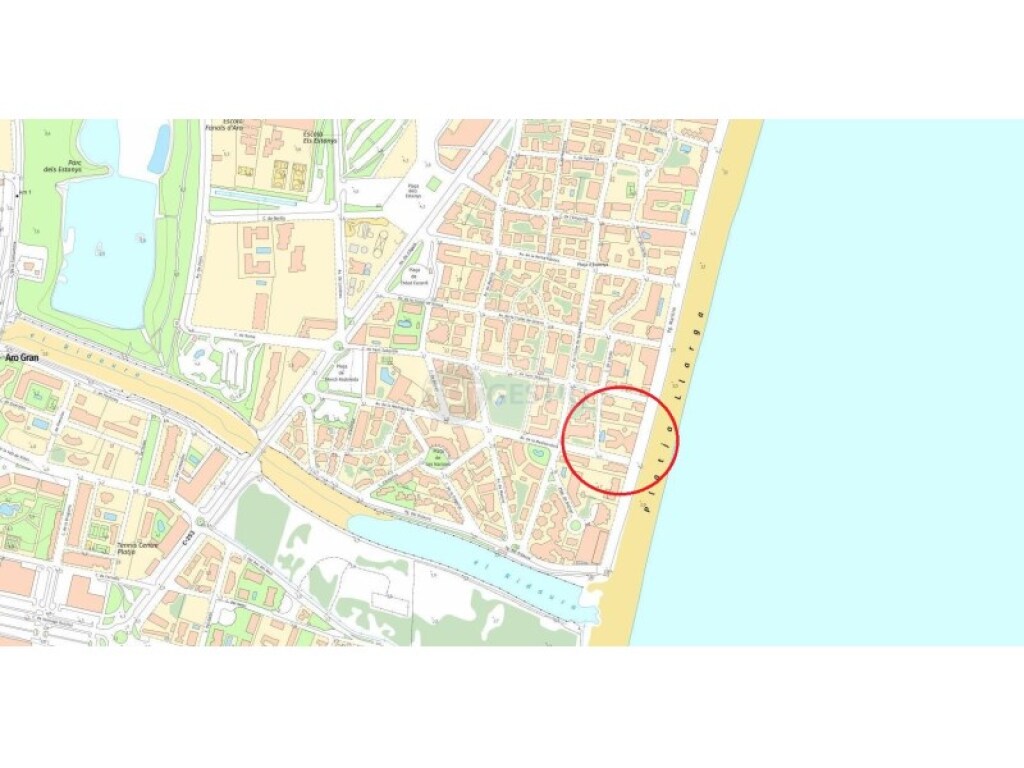 local comercial en venta en castell platja d aro girona foto grande (3)