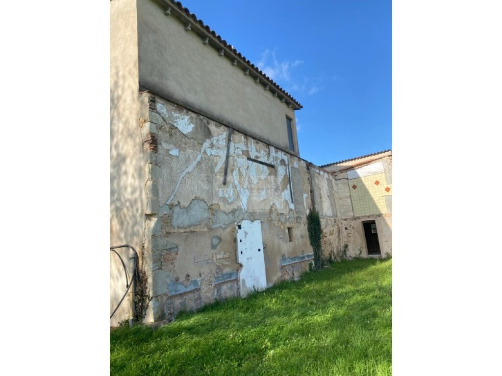 casa de campo-masía en venta en caldes de malavella girona foto grande (3)
