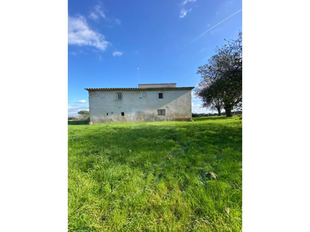 Foto casa de campo-masía en venta en caldes de malavella girona