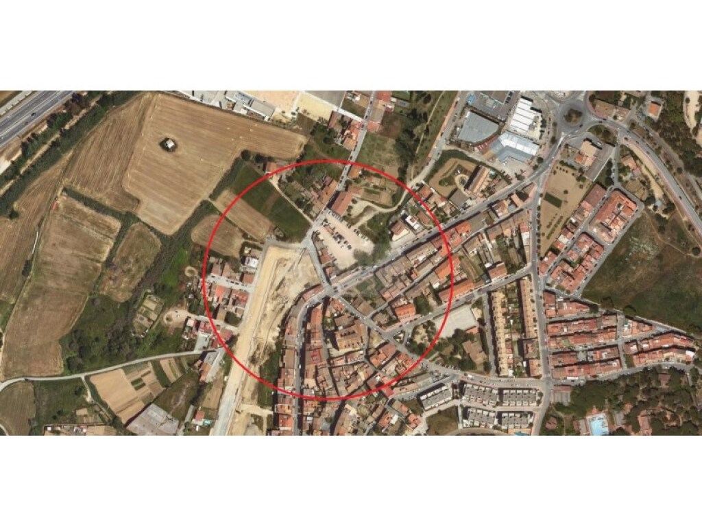 Solar residencial en Venta en Palamos Girona Ref: VT-10277