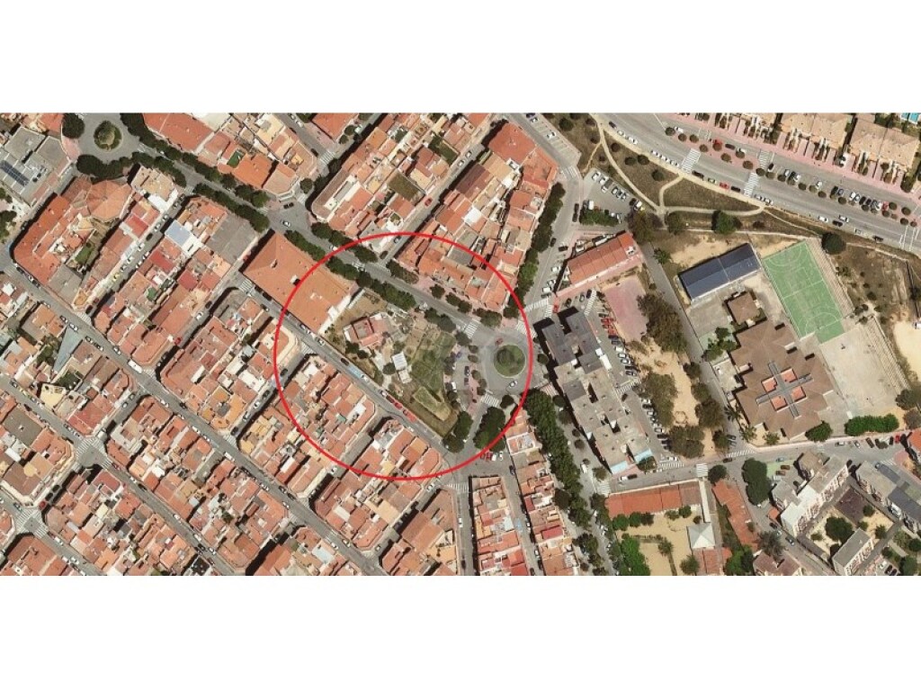 Solar residencial en Venta en Sant Feliu De Guixols Girona Ref: VT-10324