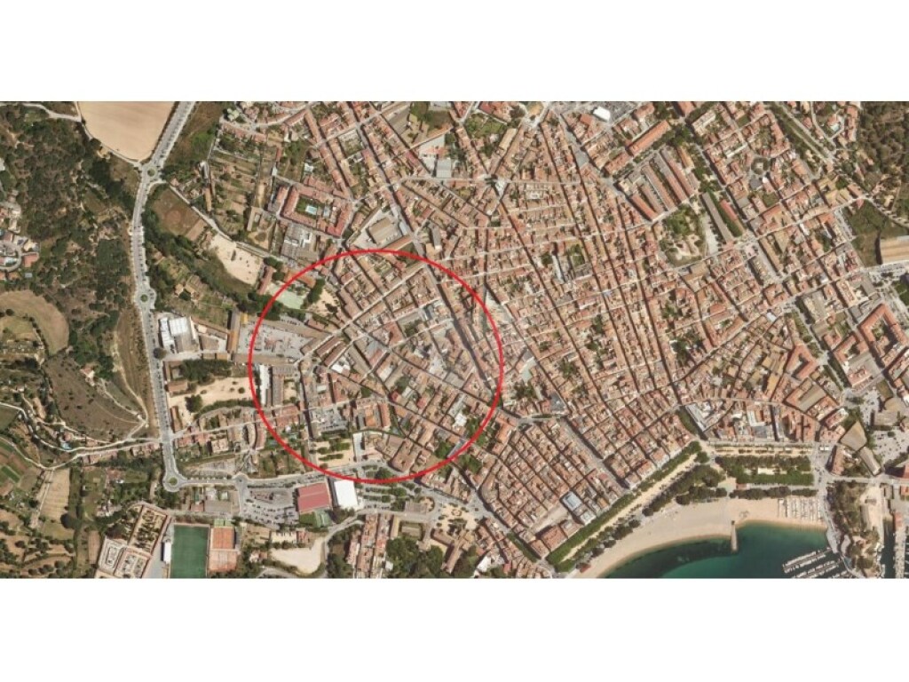 Solar residencial en Venta en Sant Feliu De Guixols Girona Ref: VT-10279