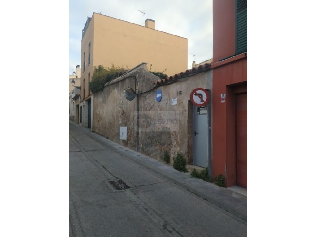 Solar residencial en Venta en Sant Feliu De Guixols Girona Ref: VT-10256