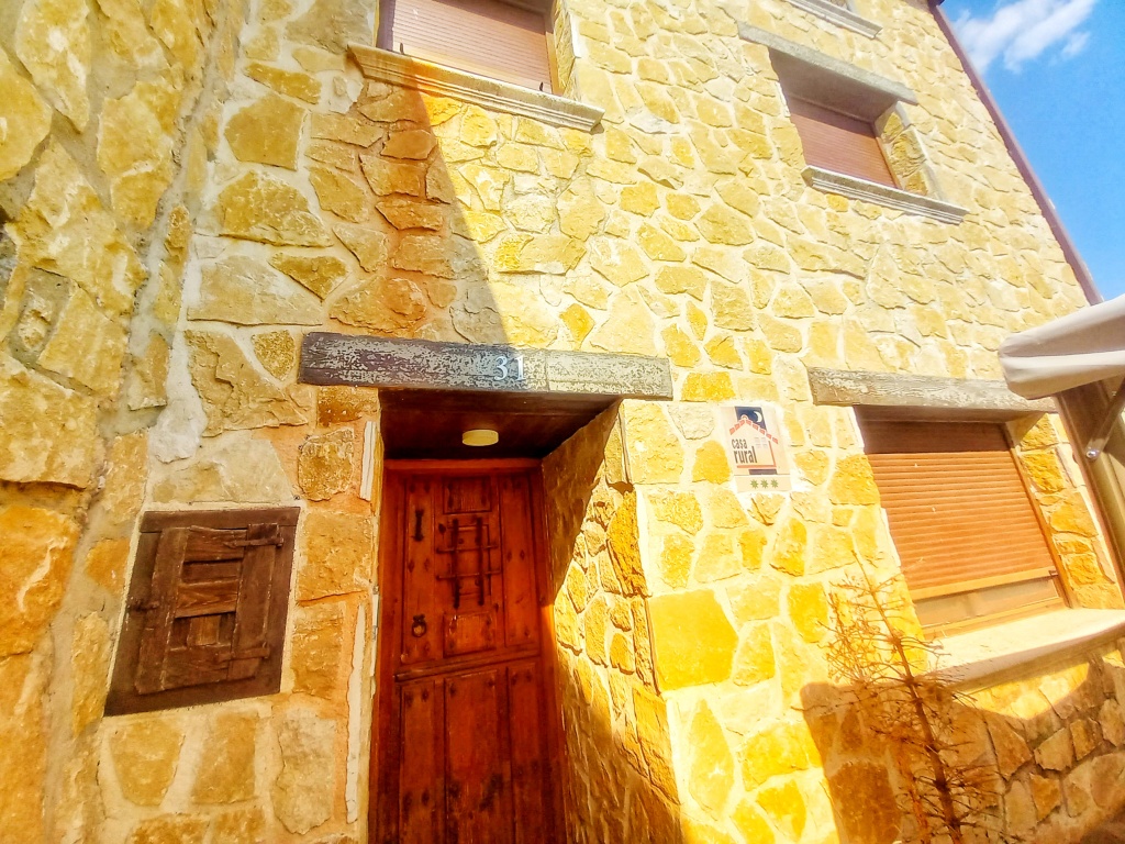 Foto casa-chalet en venta en oquillas burgos