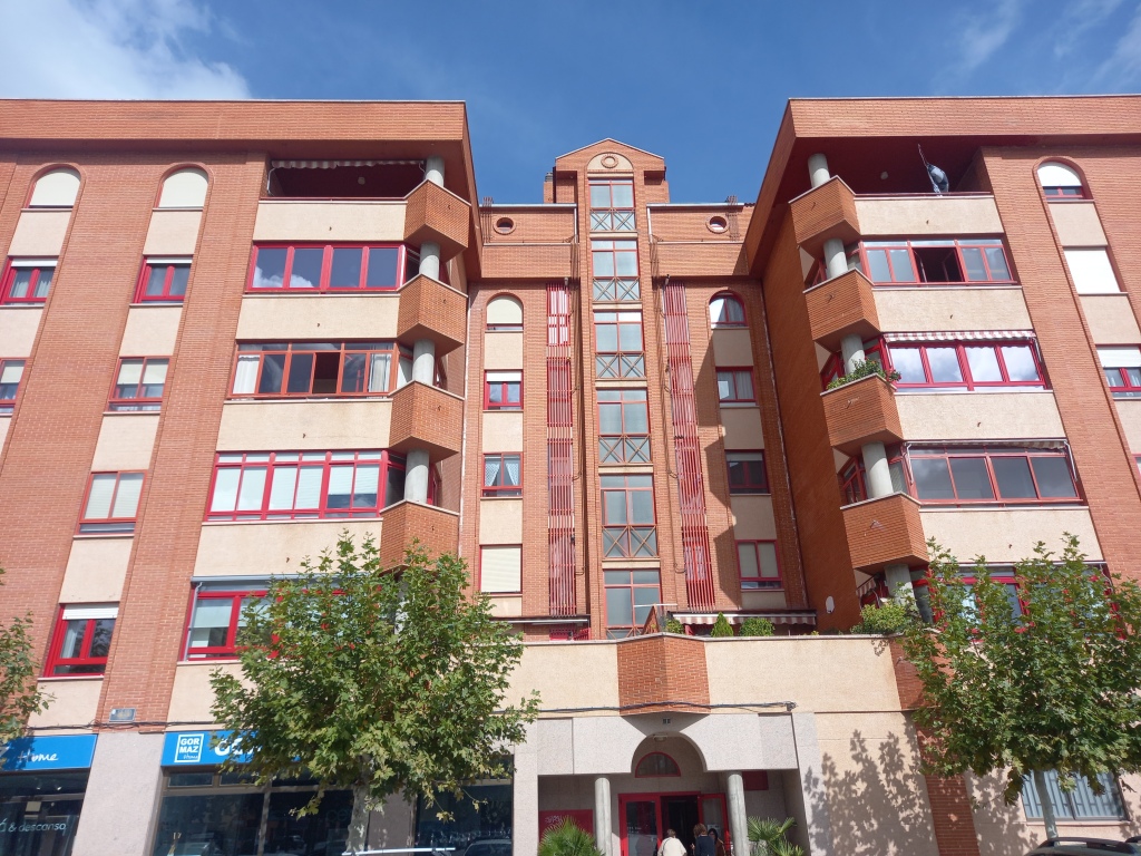 Foto piso en venta en aranda de duero burgos