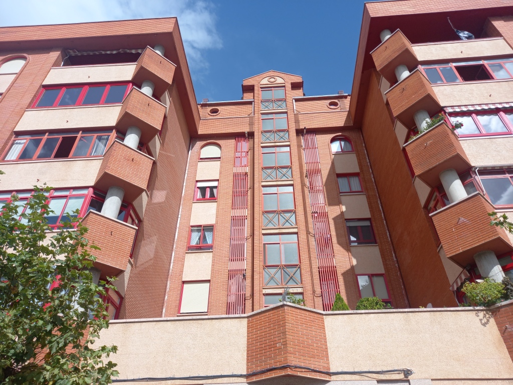 piso en venta en aranda de duero burgos foto grande (2)
