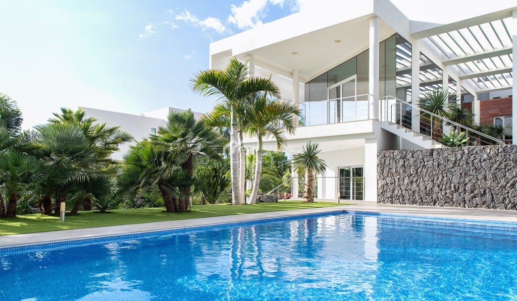 Foto casa-chalet en venta en adeje santa cruz de tenerife