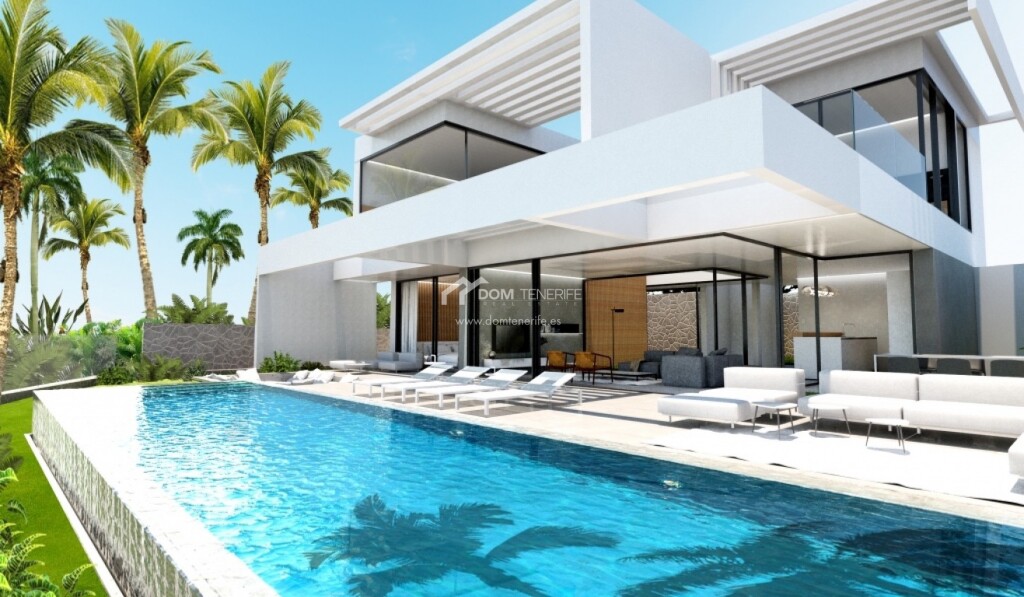 Foto casa-chalet en venta en adeje santa cruz de tenerife