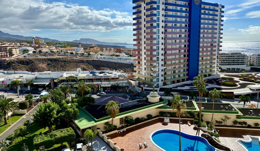 Foto Apartamento en Venta en Adeje, Santa Cruz de Tenerife - € 264.000 - mil1037092 - BienesOnLine